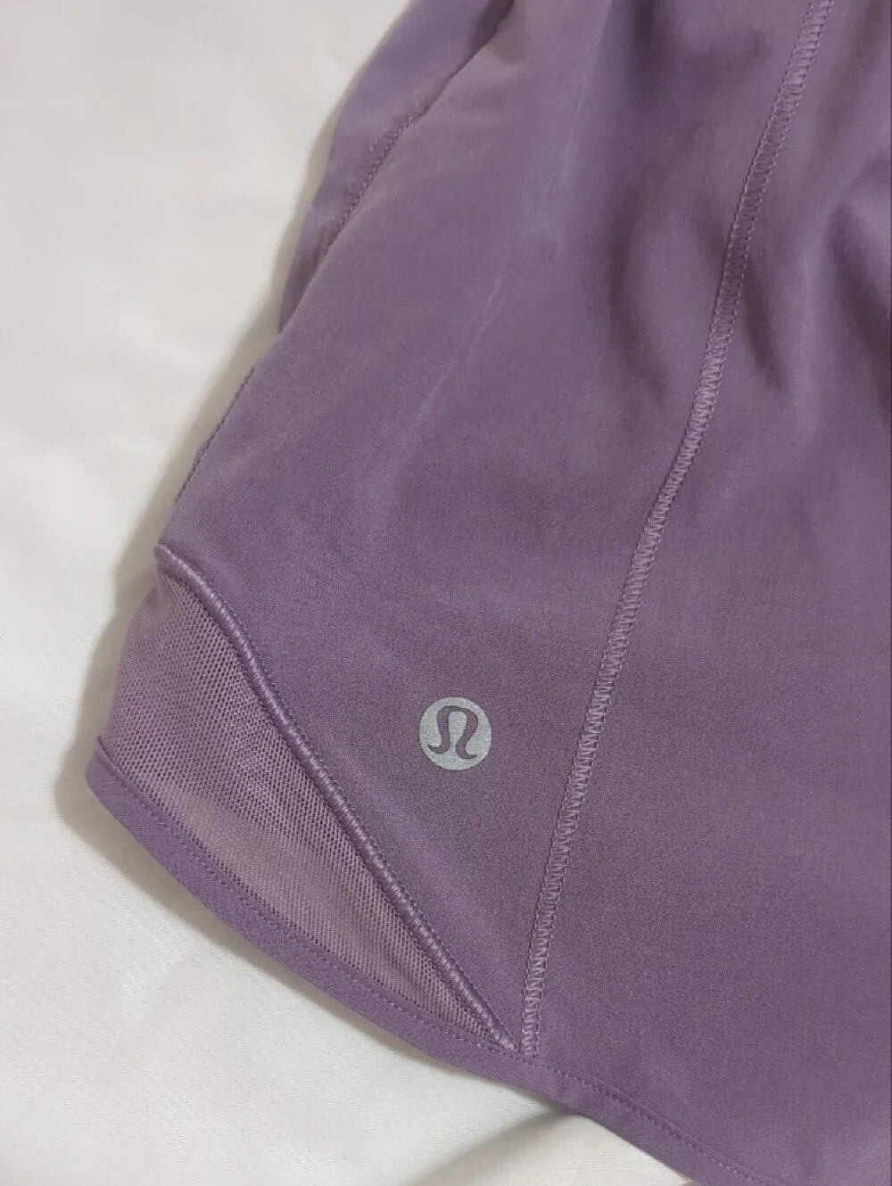 Lululemon Hotty Hot Short II *2.5